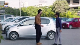 Baby Baji Ki Bahuwain - Episode 59 - 20th November 2024